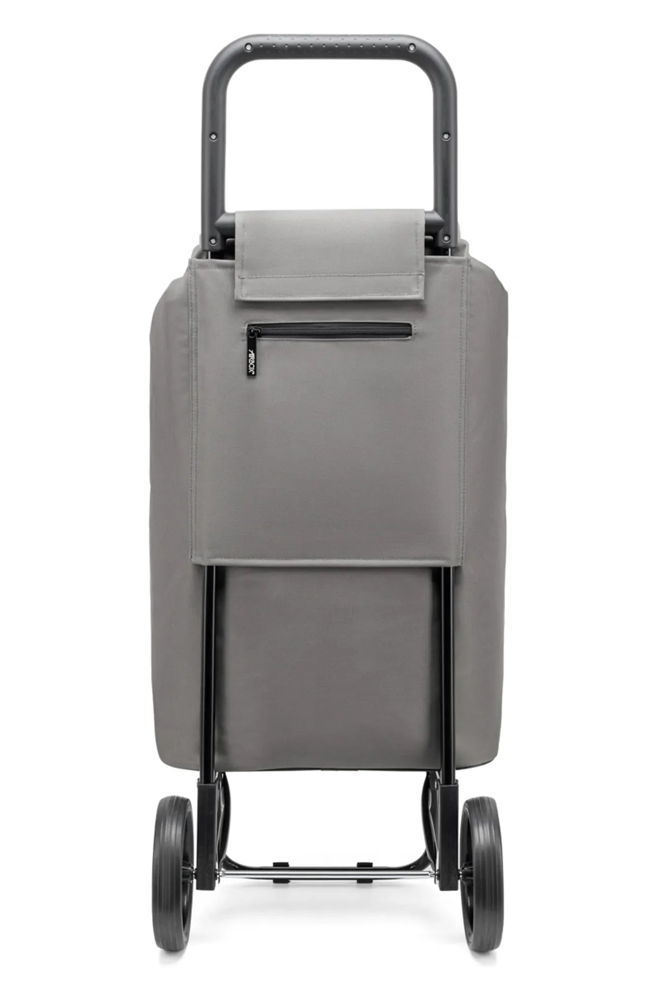 AS6 Shopper Toteväska #färg_Silver
