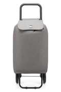 AS6 Shopper Toteväska #färg_Silver