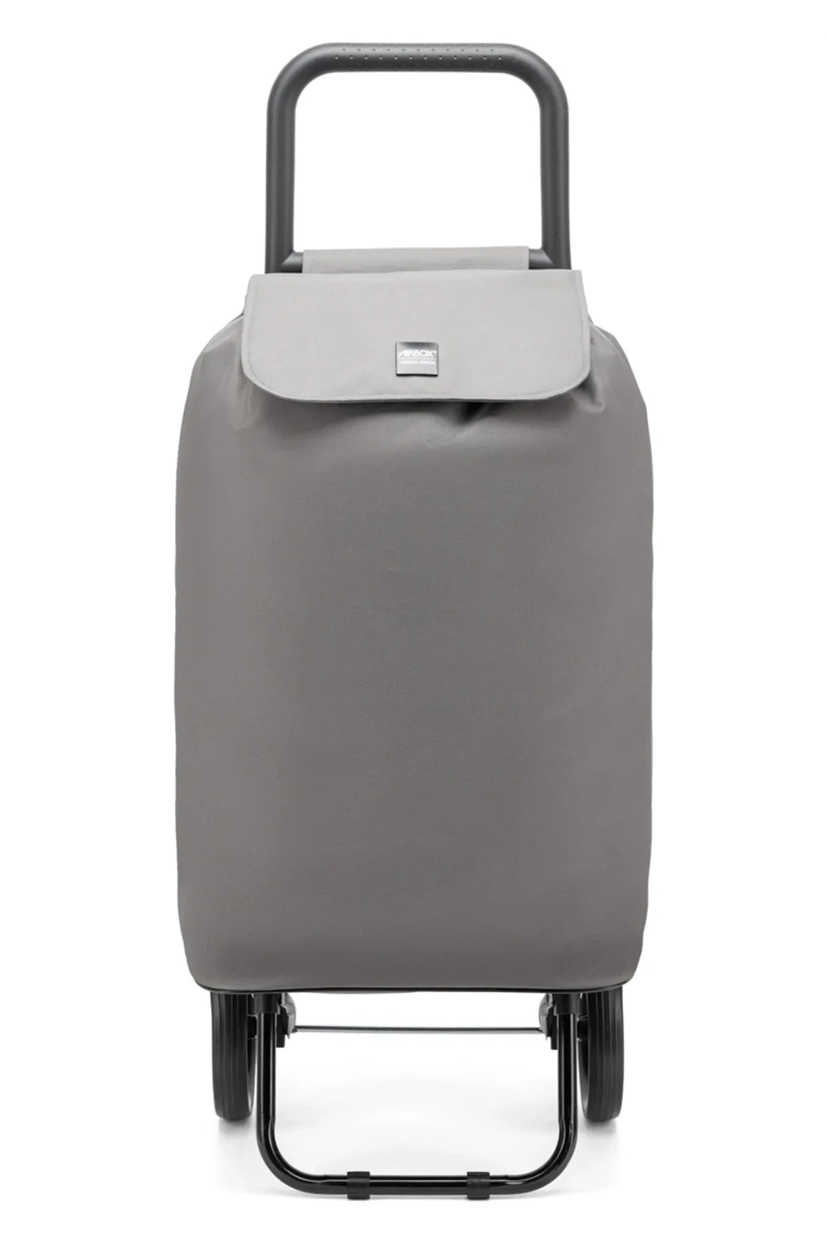 AS6 Shopper Toteväska #färg_Silver