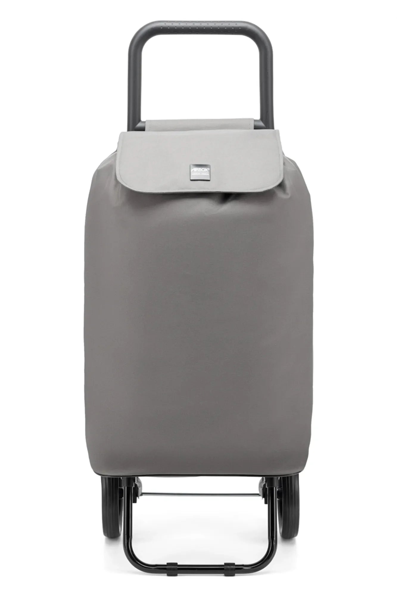 AS6 Shopper Toteväska #färg_Silver