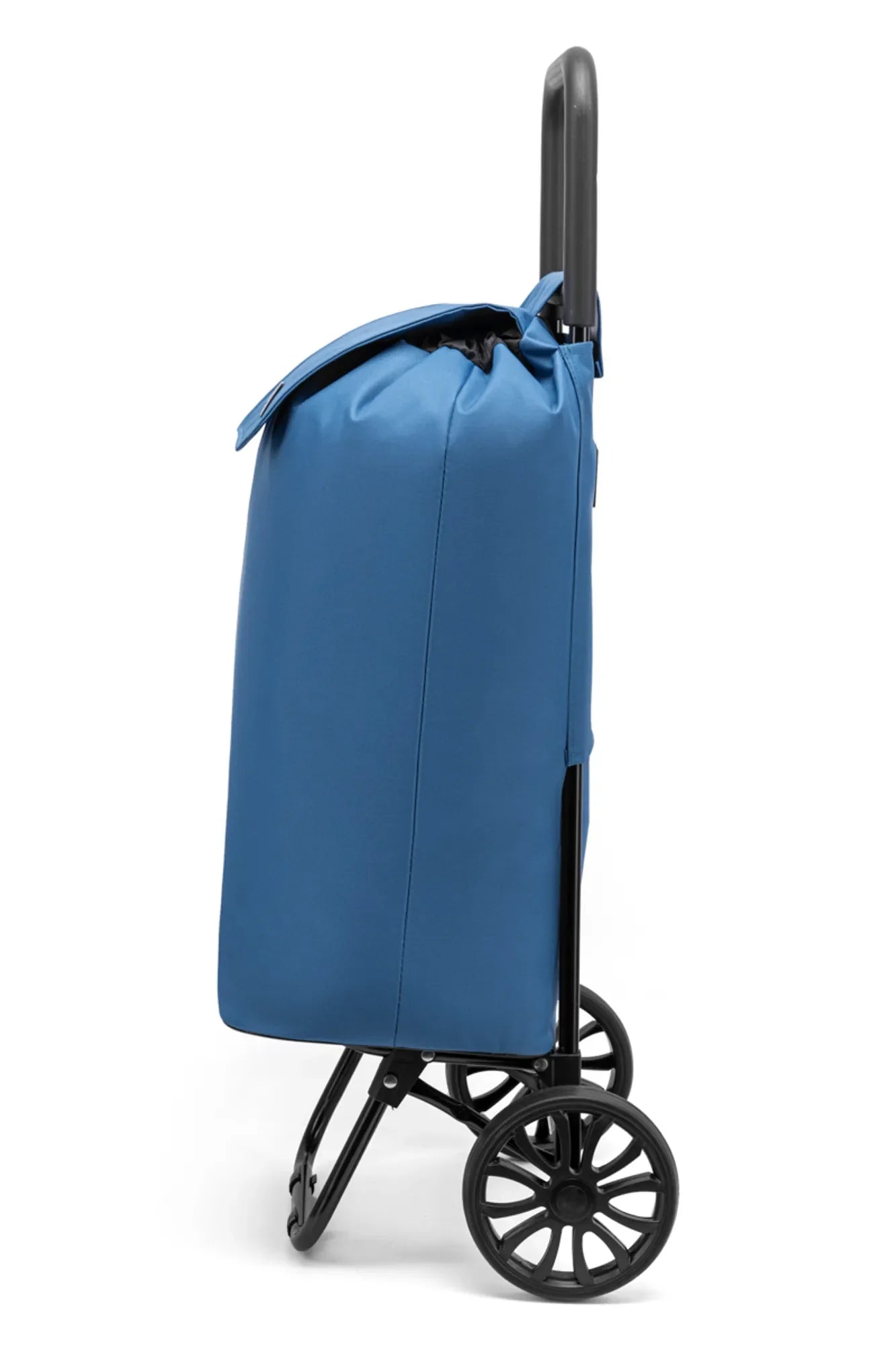 AS6 Shopper Toteväska #färg_Blå