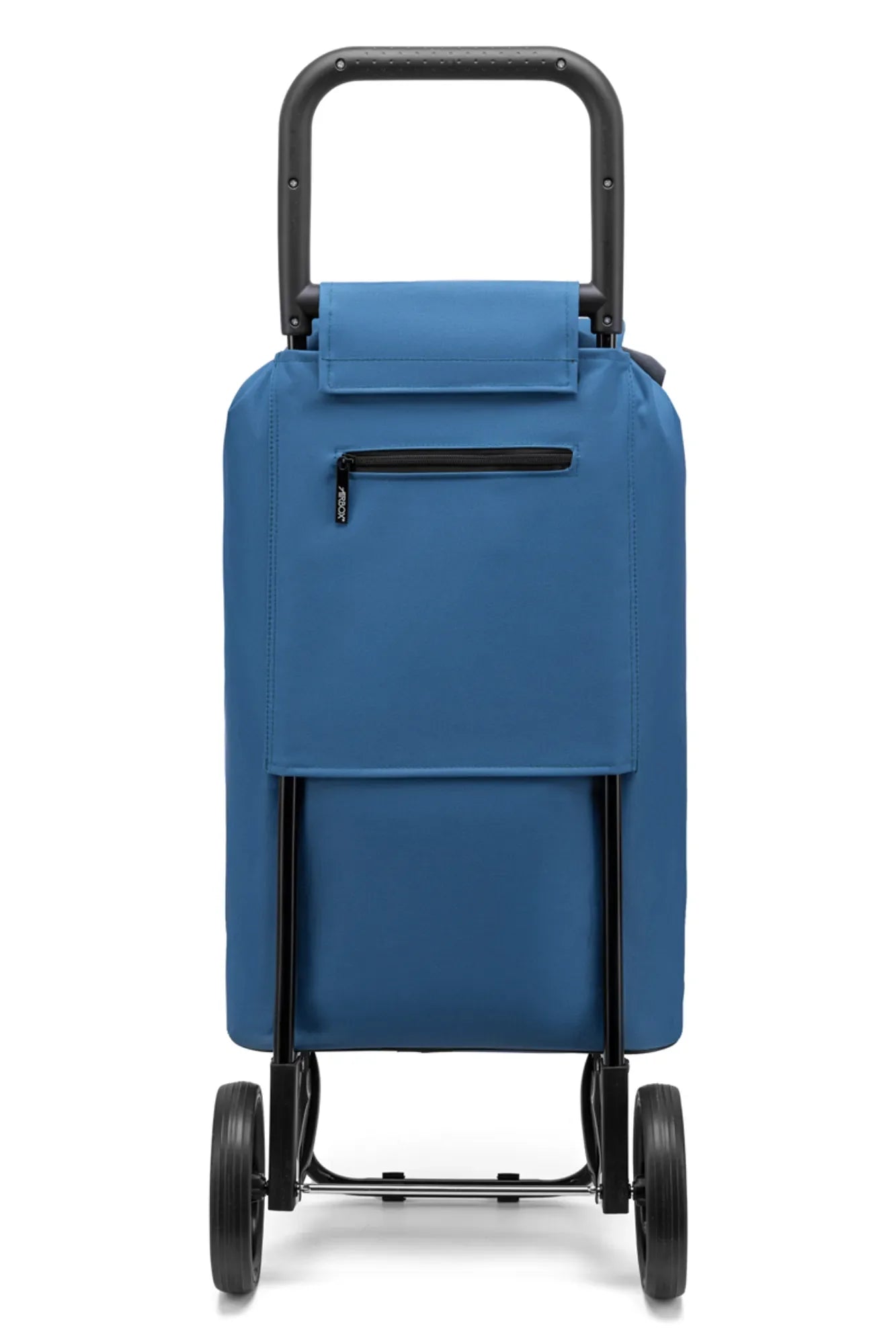 AS6 Shopper Toteväska #färg_Blå