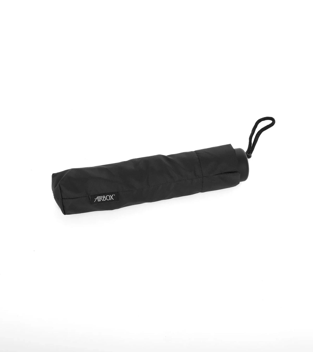 Compact Umbrella Paraply #färg_Svart