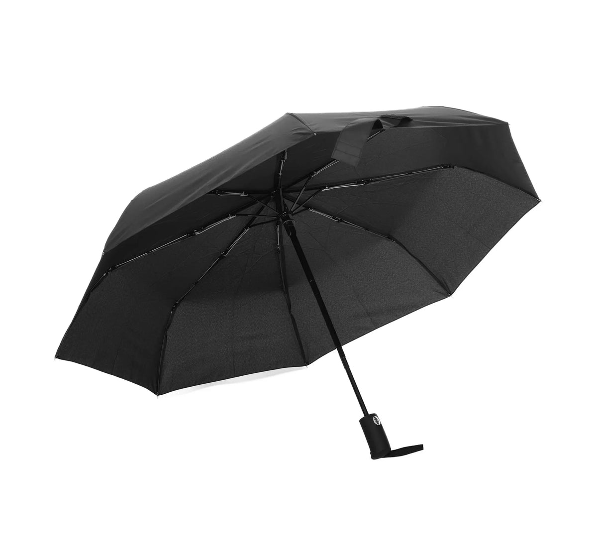 AutoX Umbrella Paraply #färg_Svart
