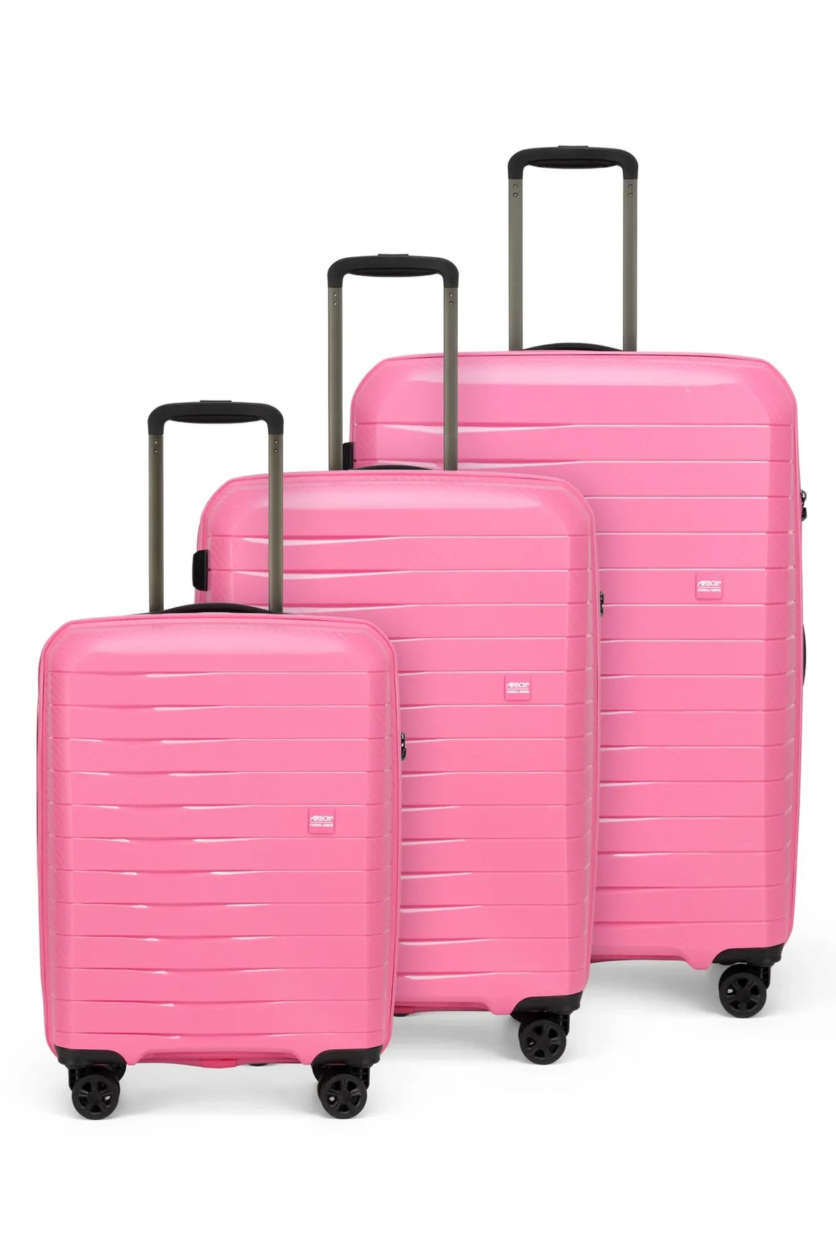 AZ18 Resväskset #färg_Rosa