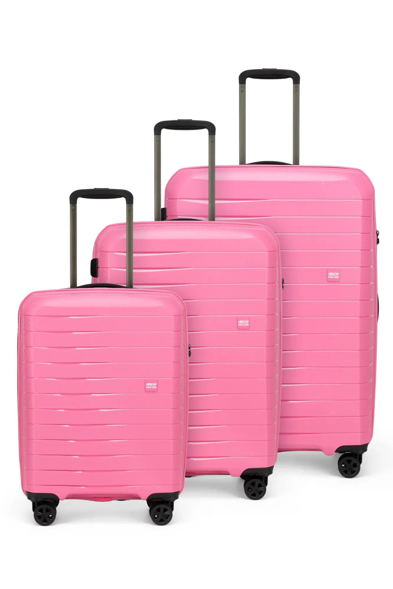 AZ18 Resväskset #färg_Rosa
