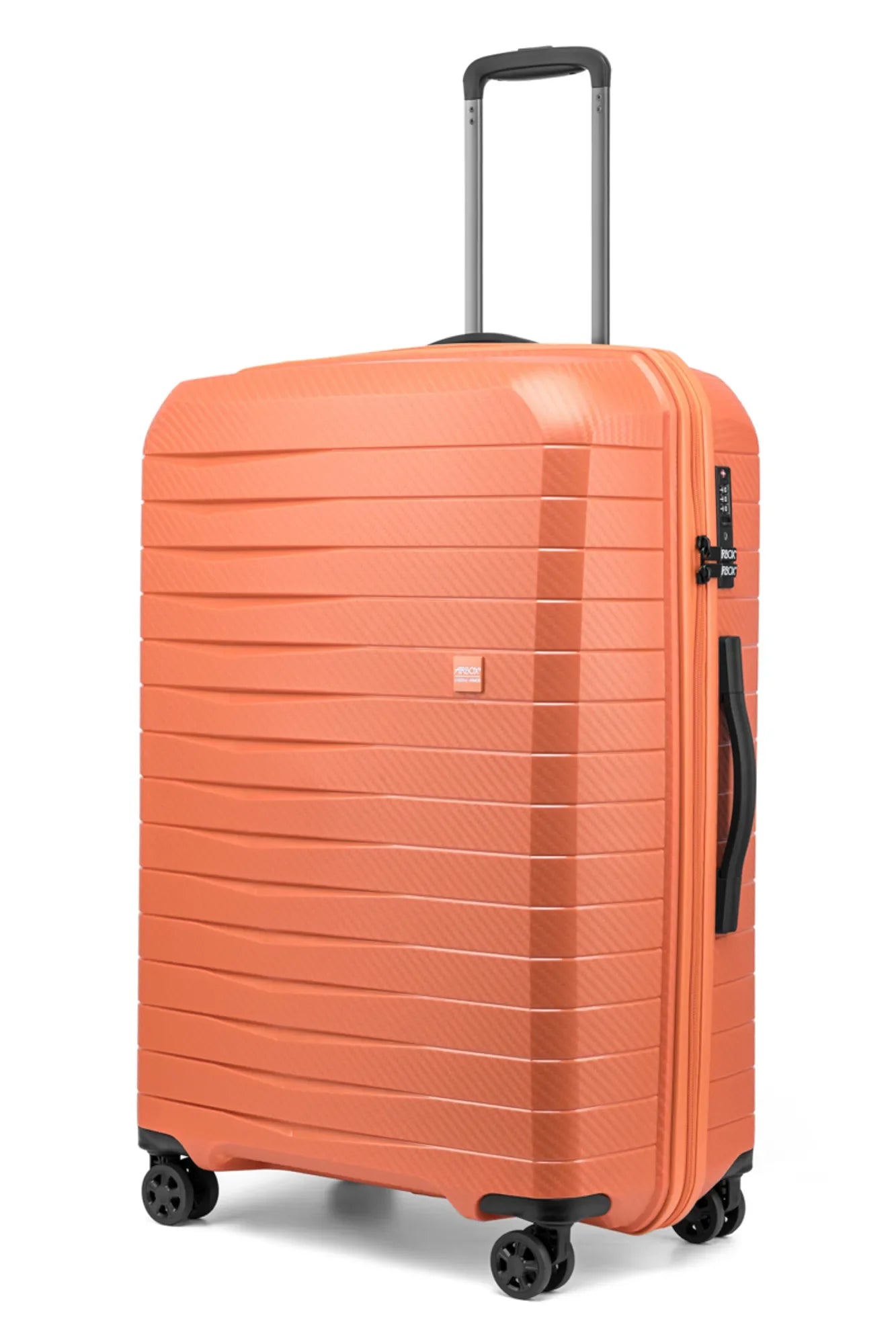 AZ18 L Resväska #färg_Orange