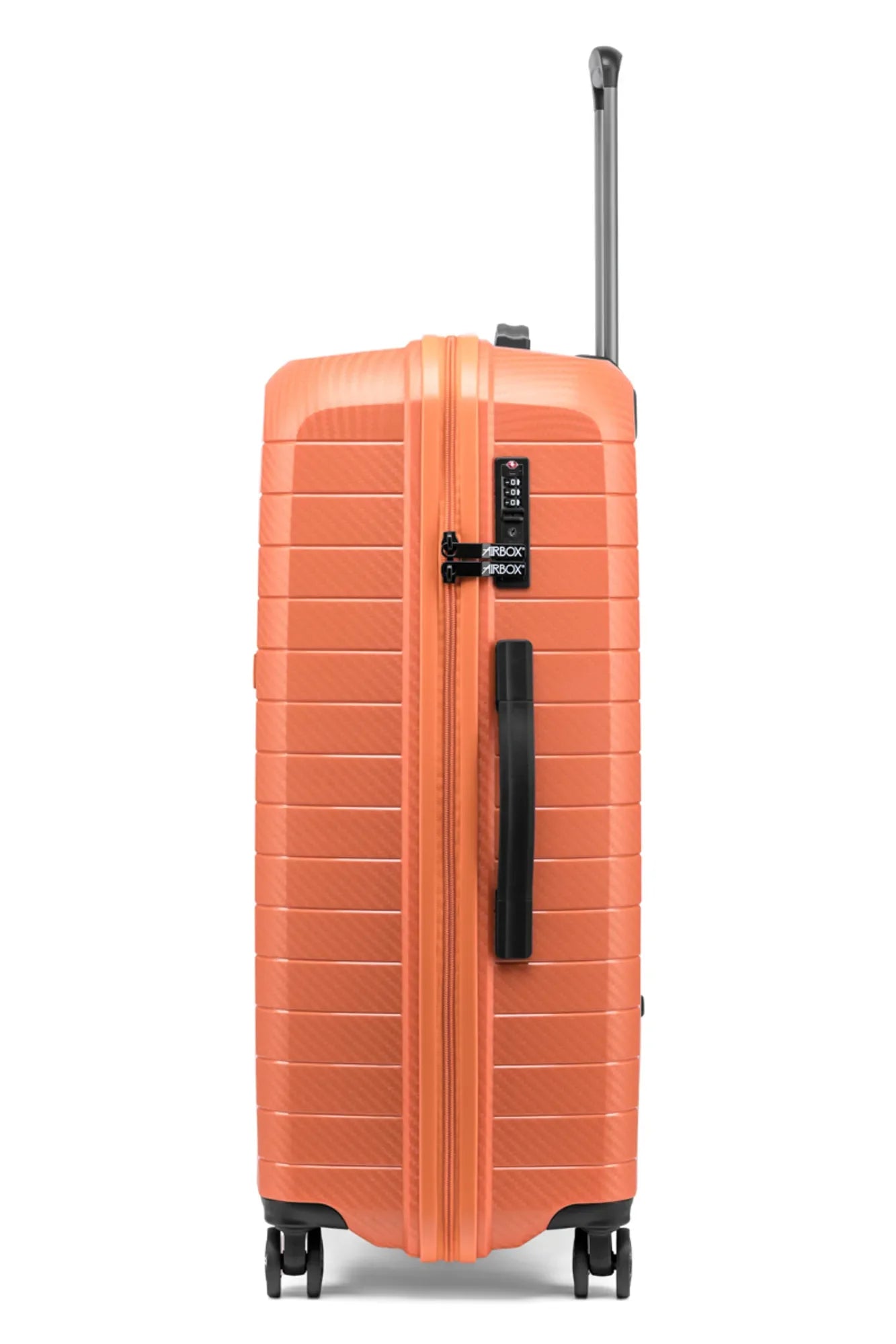 AZ18 L Resväska #färg_Orange