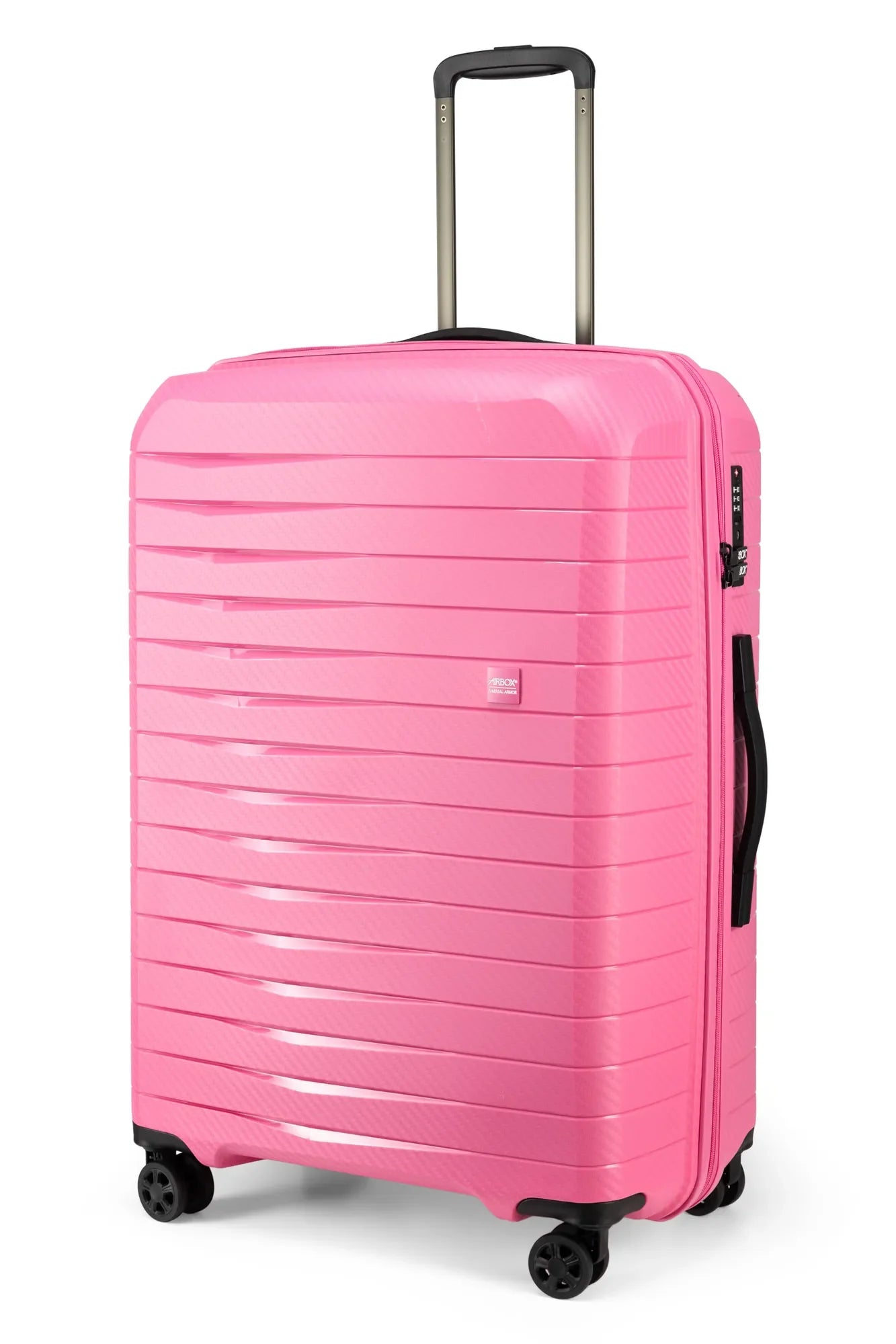 AZ18 L Resväska #färg_Rosa