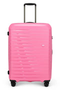 AZ18 L Resväska #Färg_Rosa