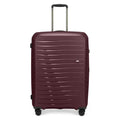 AZ18 L Resväska #Färg_Burgundy
