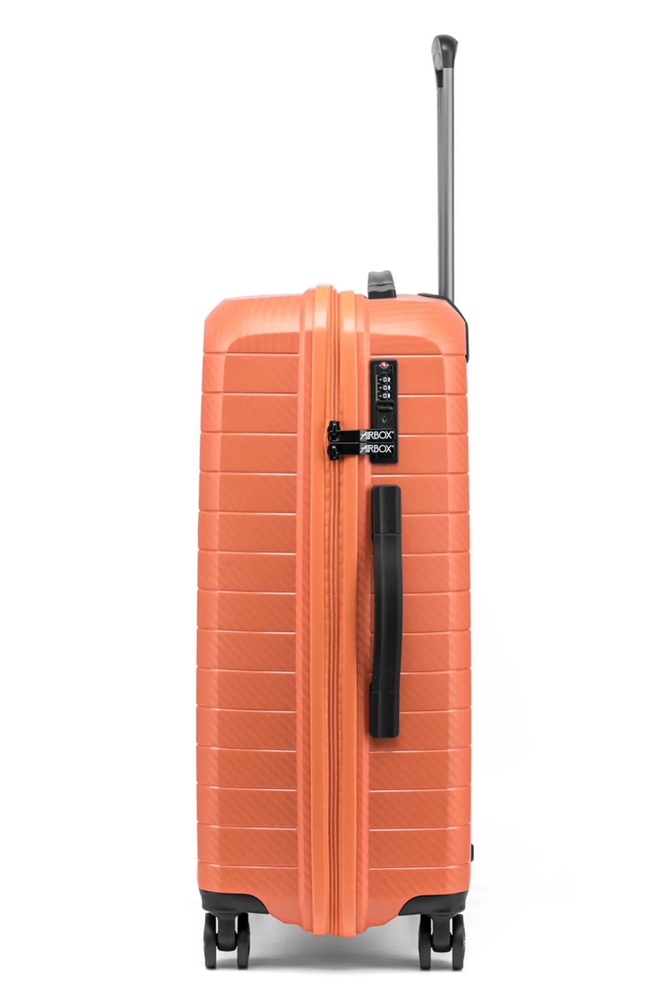 AZ18 M Resväska #färg_Orange