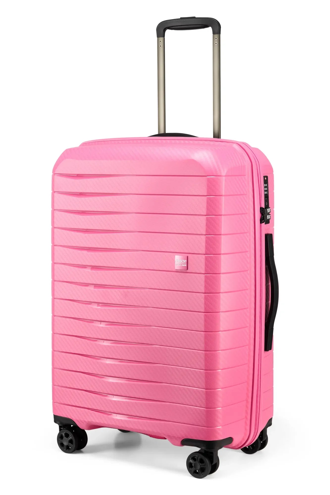 AZ18 M Resväska #färg_Rosa