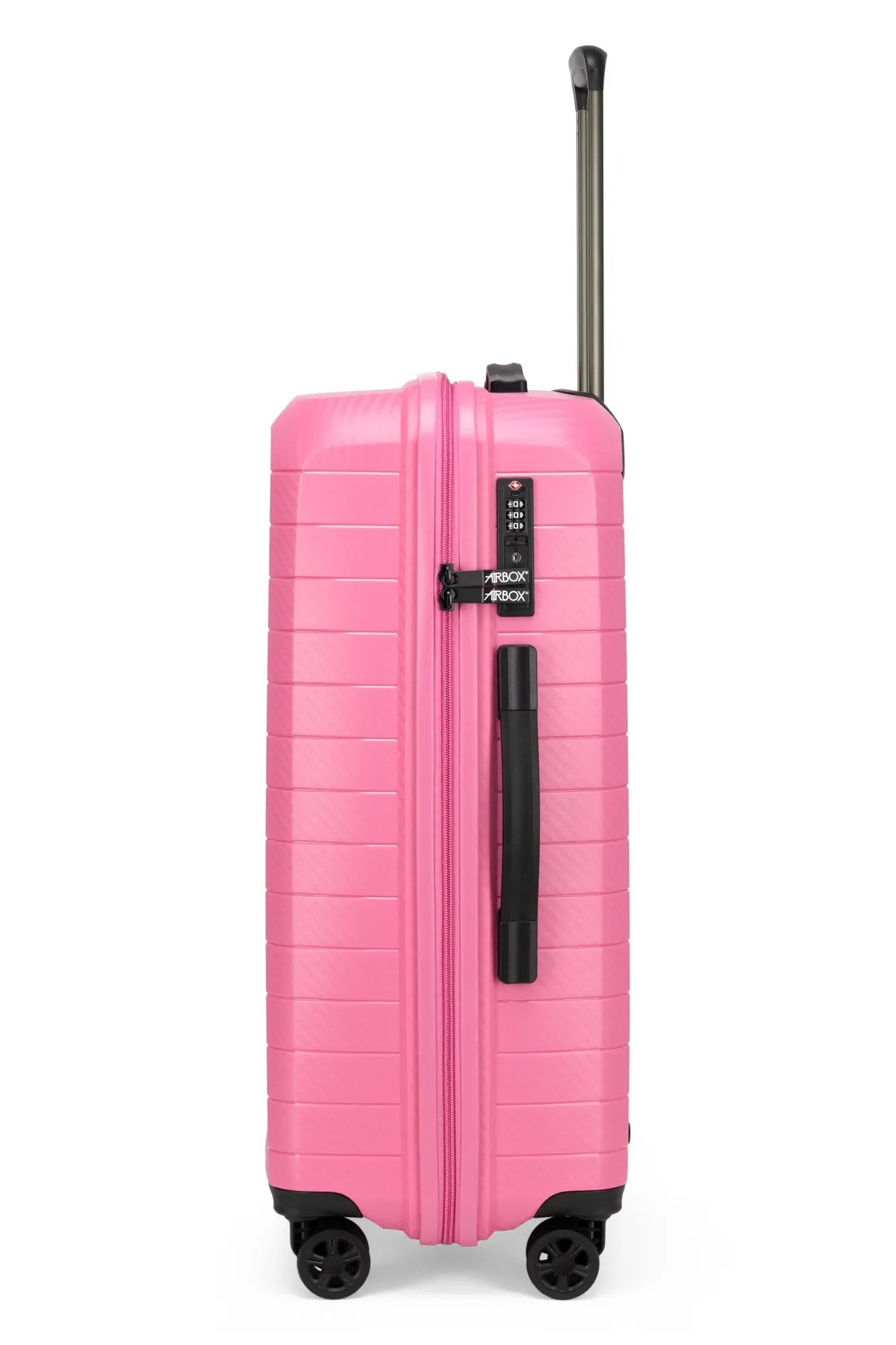 AZ18 M Resväska #färg_Rosa