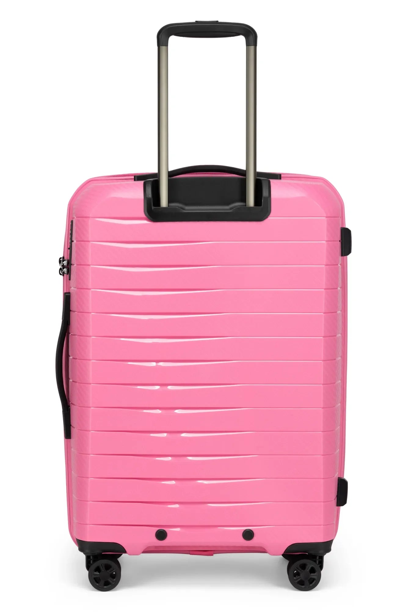 AZ18 M Resväska #färg_Rosa