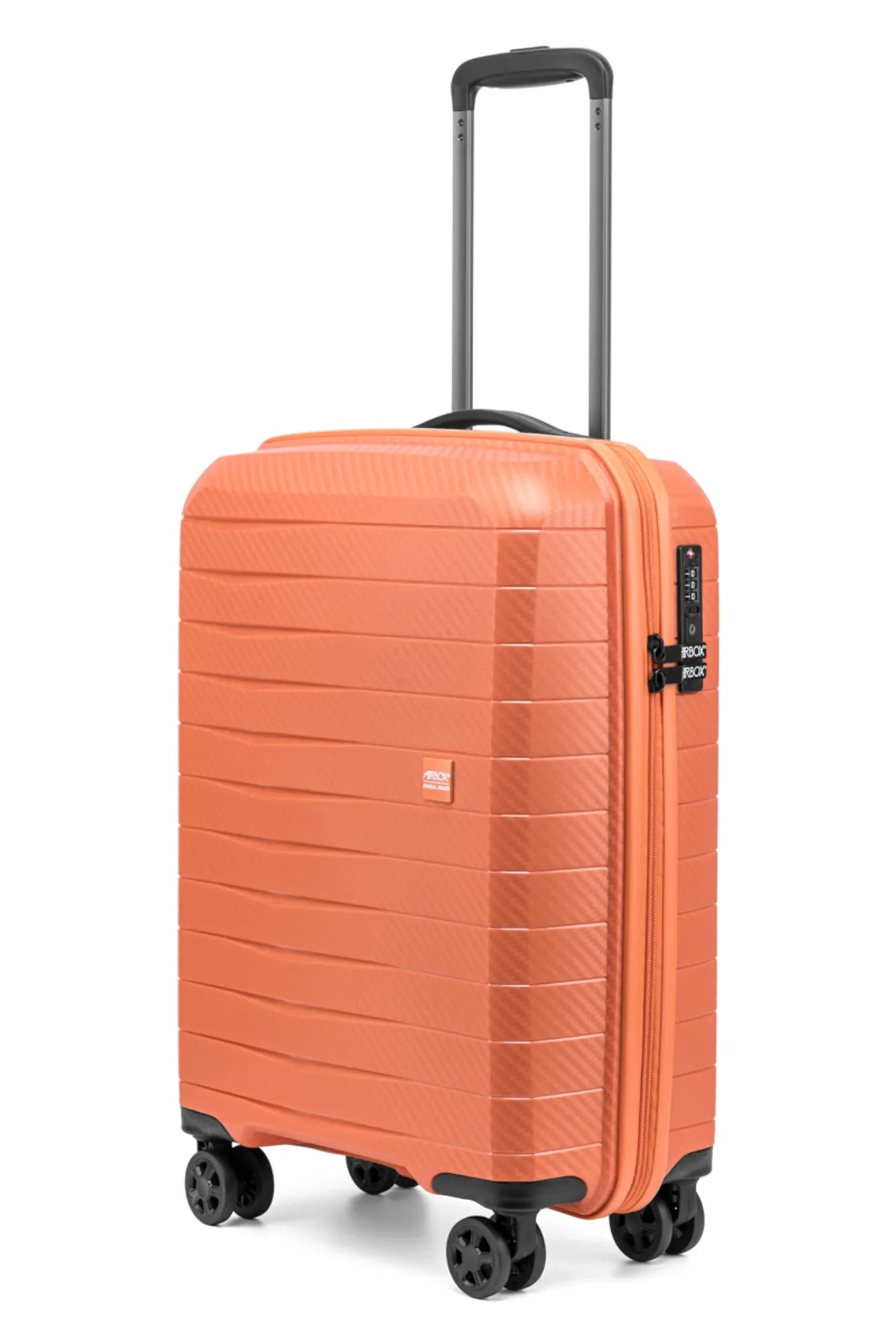AZ18 S Kabinväska #färg_Orange