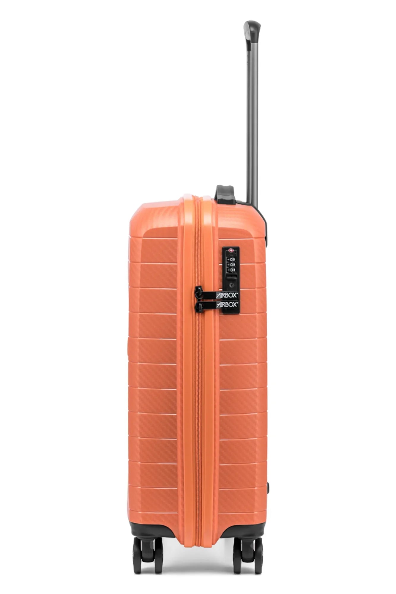 AZ18 S Kabinväska #färg_Orange