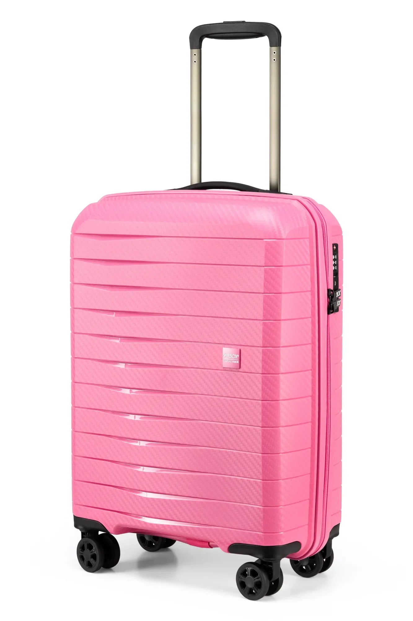 AZ18 S Kabinväska #färg_Rosa