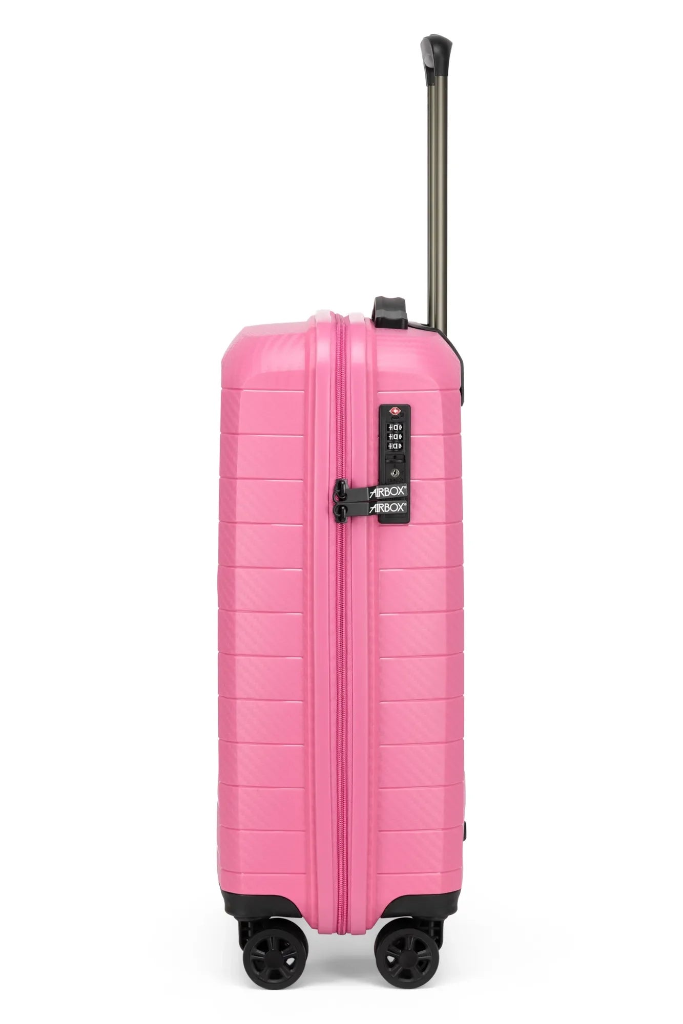 AZ18 S Kabinväska #färg_Rosa