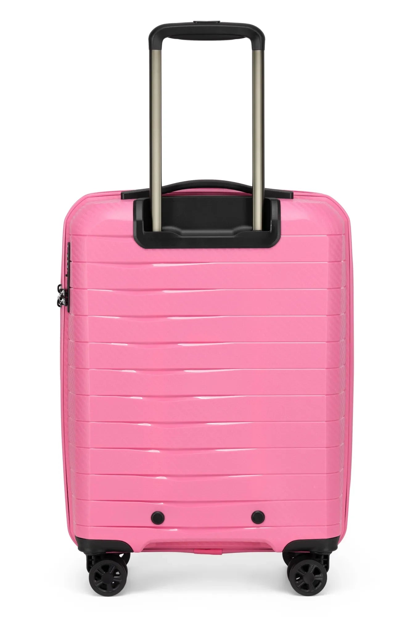 AZ18 S Kabinväska #färg_Rosa