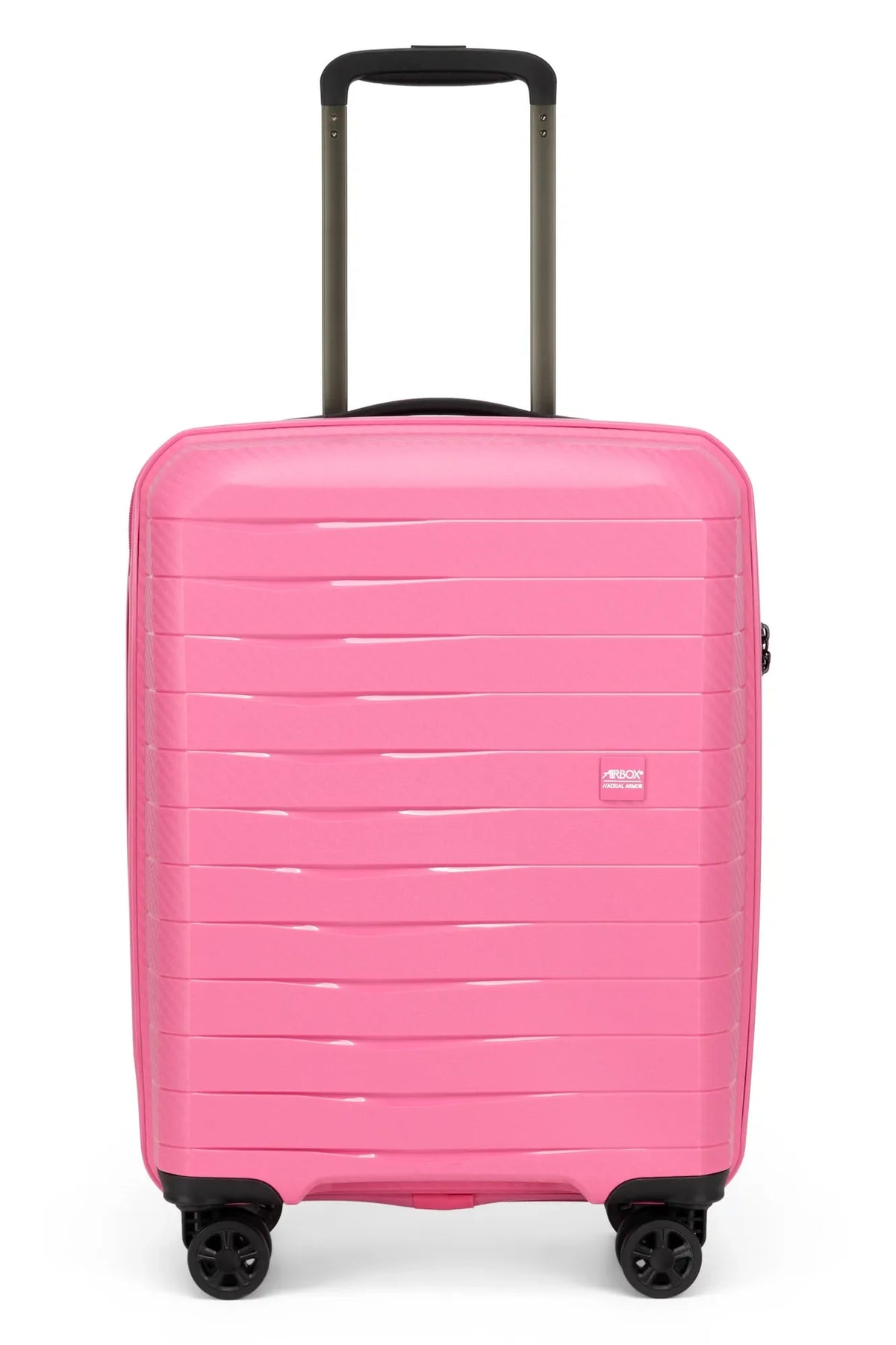 AZ18 S Kabinväska #färg_Rosa