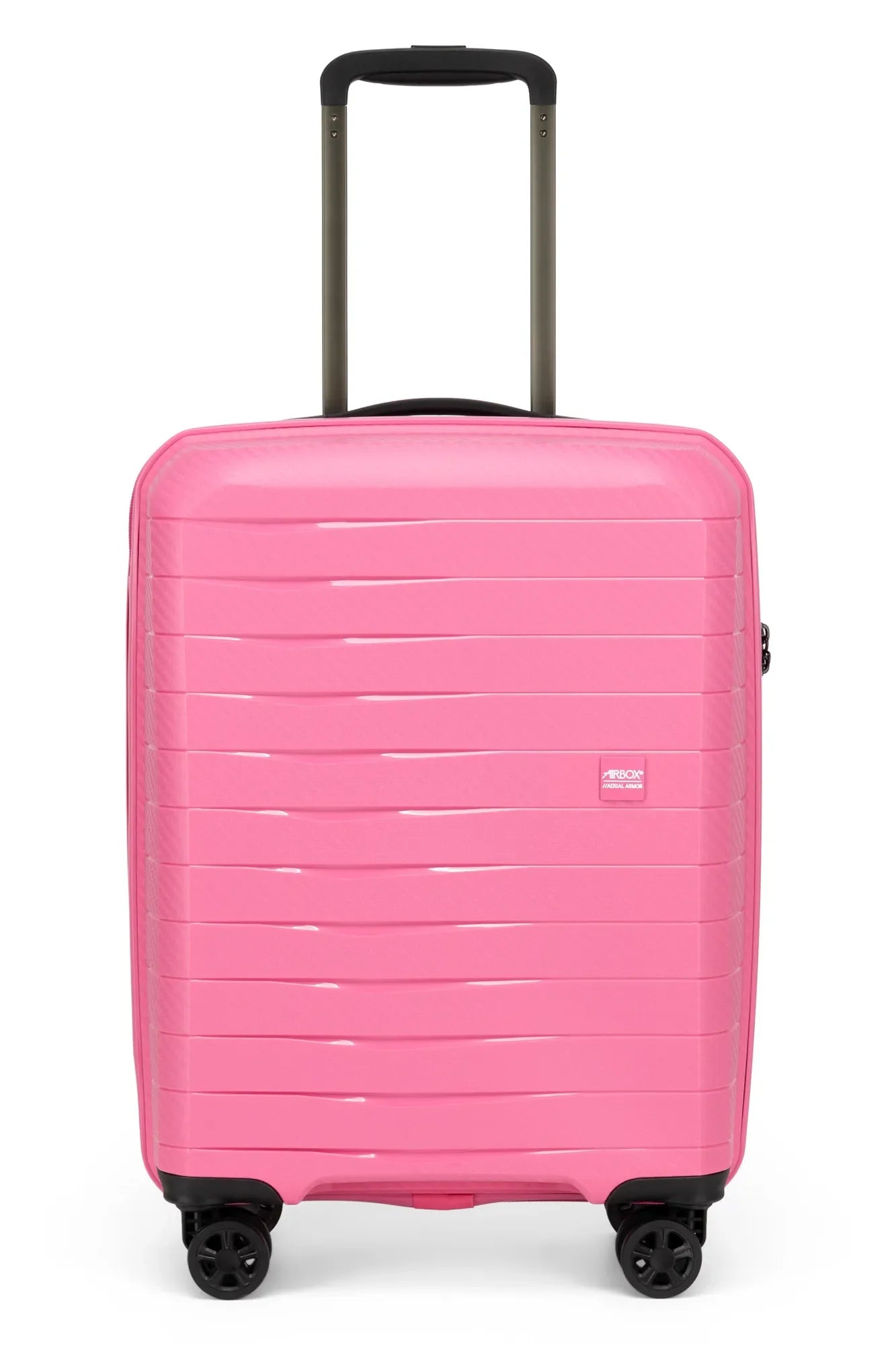 AZ18 S Kabinväska #färg_Rosa
