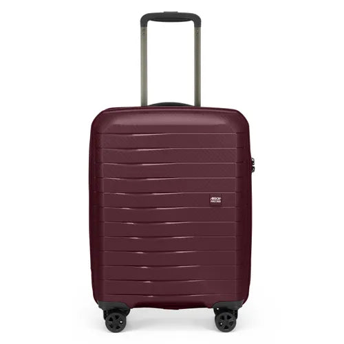 AZ18 S Kabinväska #Färg_Burgundy