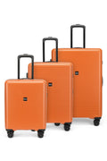 AZ26 Resväskset #färg_Orange