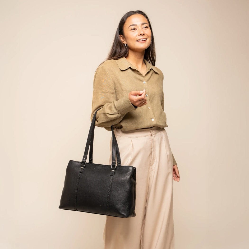 The Chesterfield Brand - Alverino Toteväska