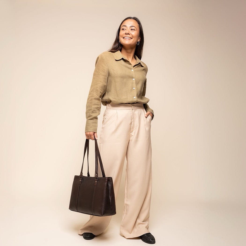The Chesterfield Brand - Alverino Toteväska
