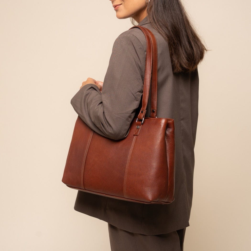 The Chesterfield Brand - Alverino Toteväska