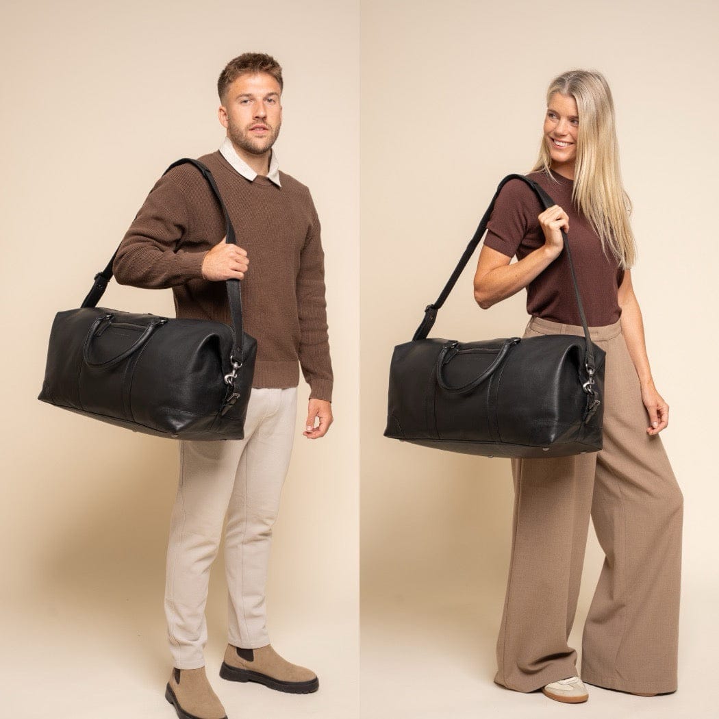 The Chesterfield Brand - Amaris Weekendväska