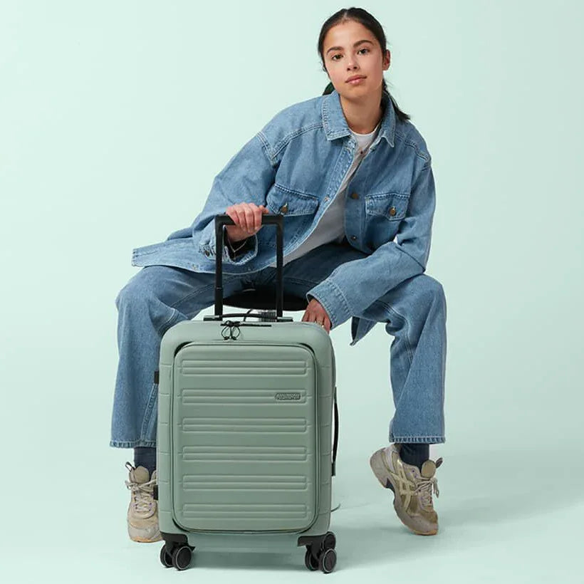 American tourister barnresväska 