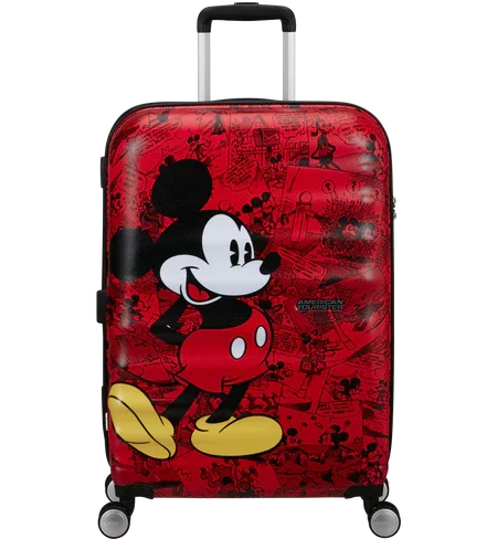 American tourister kabinväska 