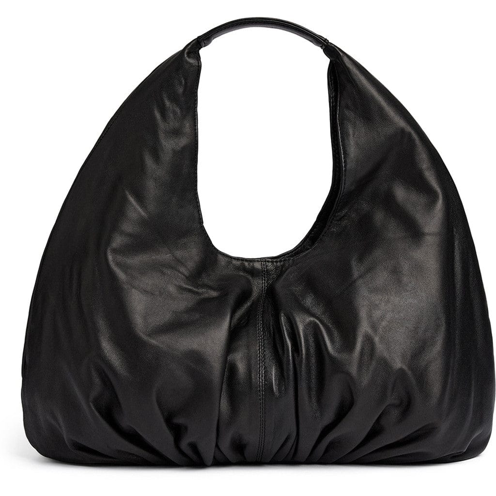Athens Axelremsväska 26 CM #Färg_Svart