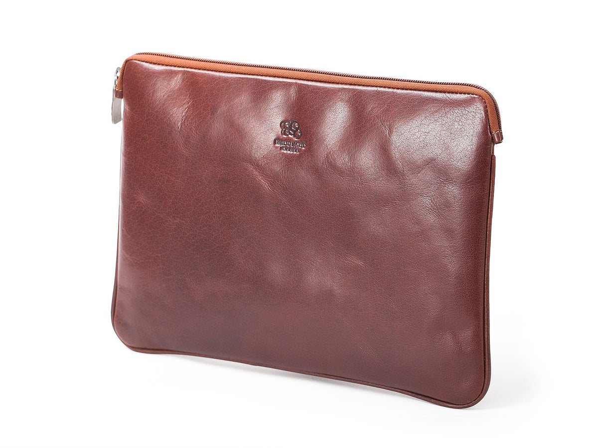 Baoobaoo - MacBook Pro 13 sleeve #Färg_Conjac