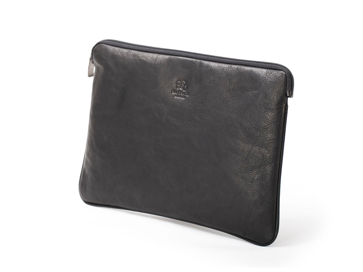 Baoobaoo - MacBook Pro 13 sleeve #Färg_Svart