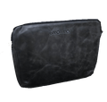 Baoobaoo - iPad sleeve #Färg_Svart