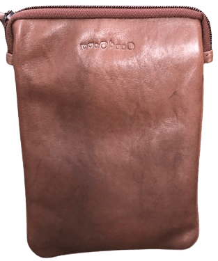 Baoobaoo - Sleeve iPad Air mini #Färg_Conjac