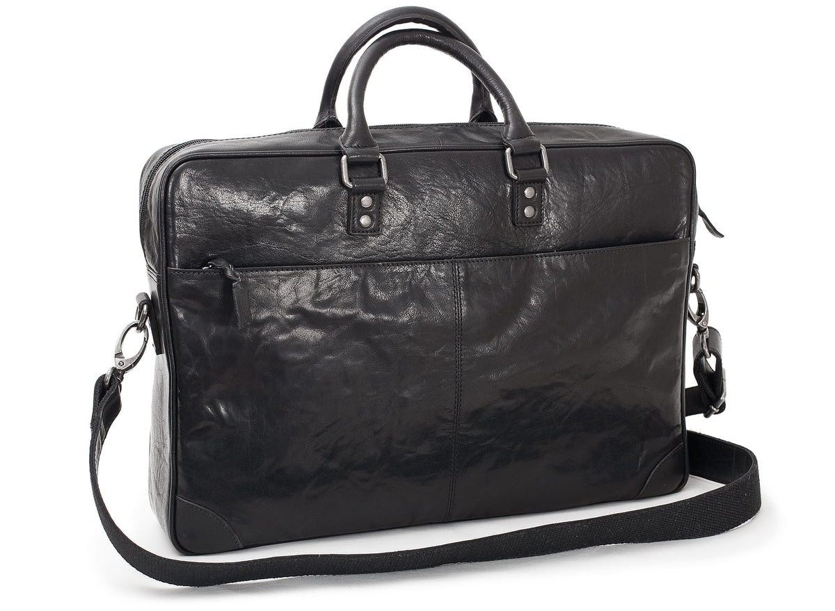Baoobaoo - Briefcase Soft 15 Portfölj