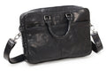 Baoobaoo - Briefcase Soft 14 Portfölj #Färg_Svart