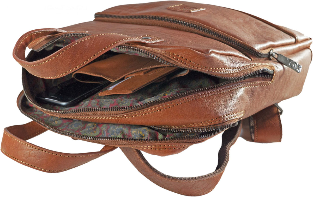 Baoobaoo - Backpack 14 Ryggsäck