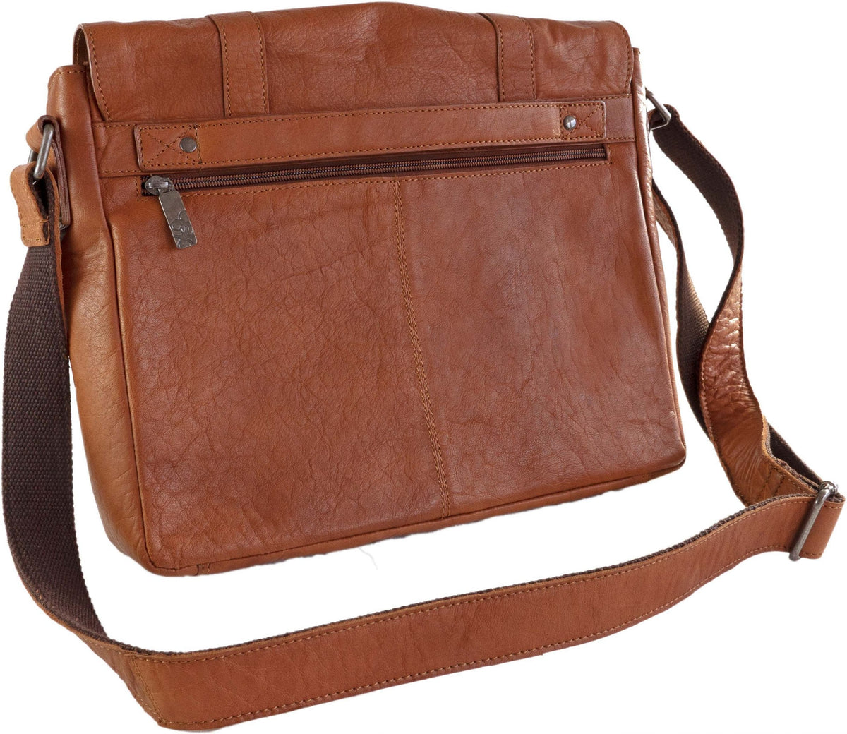 Baoobaoo - Messenger Bag 14 Messengerväska
