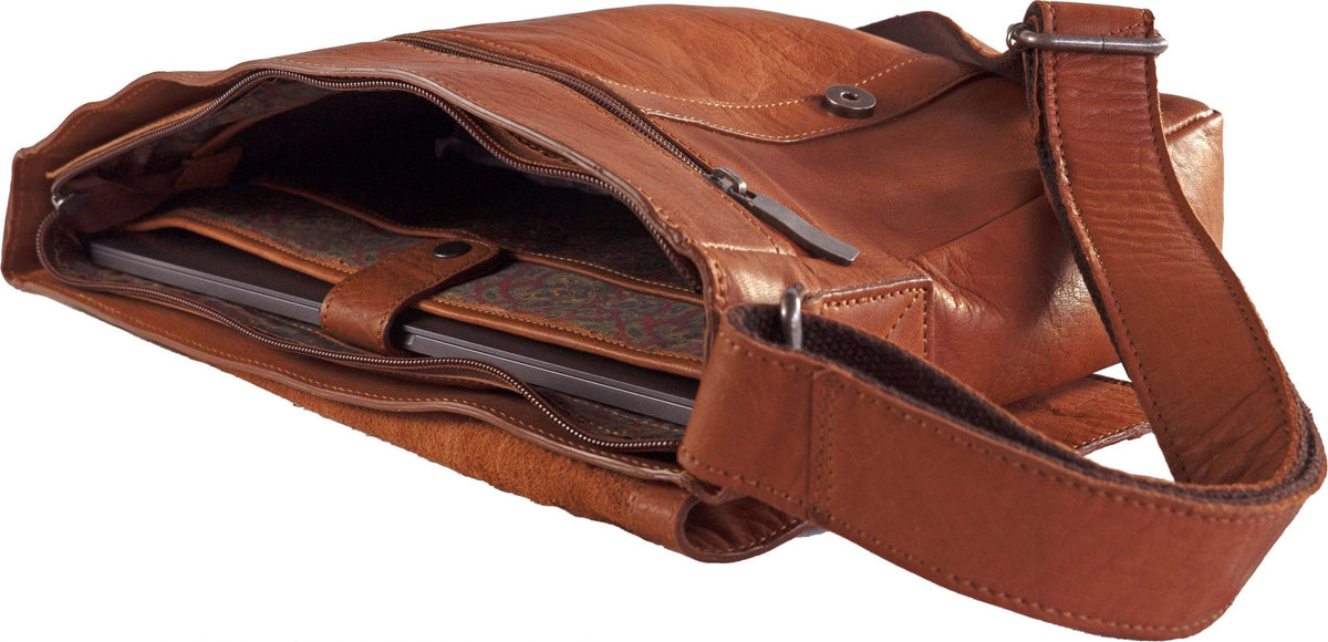 Baoobaoo - Messenger Bag 14 Messengerväska