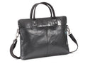 Baoobaoo - Slim bag 14 Laptopväska #Färg_Svart
