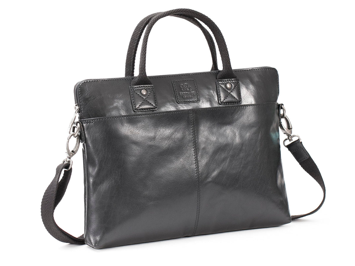 Baoobaoo - Slim bag 14 Laptopväska