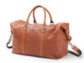 Baoobaoo - Weekendbag Rica Weekendväska #Färg_Tan