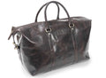 Baoobaoo - Weekendbag Rica Weekendväska #Färg_Brun