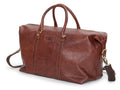 Baoobaoo - Weekendbag Rica Weekendväska #Färg_Conjac