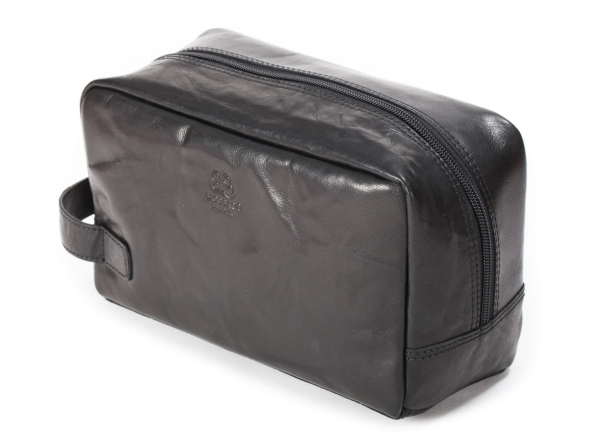 Baoobaoo - Toiletry bag Box Necessär #Färg_Svart